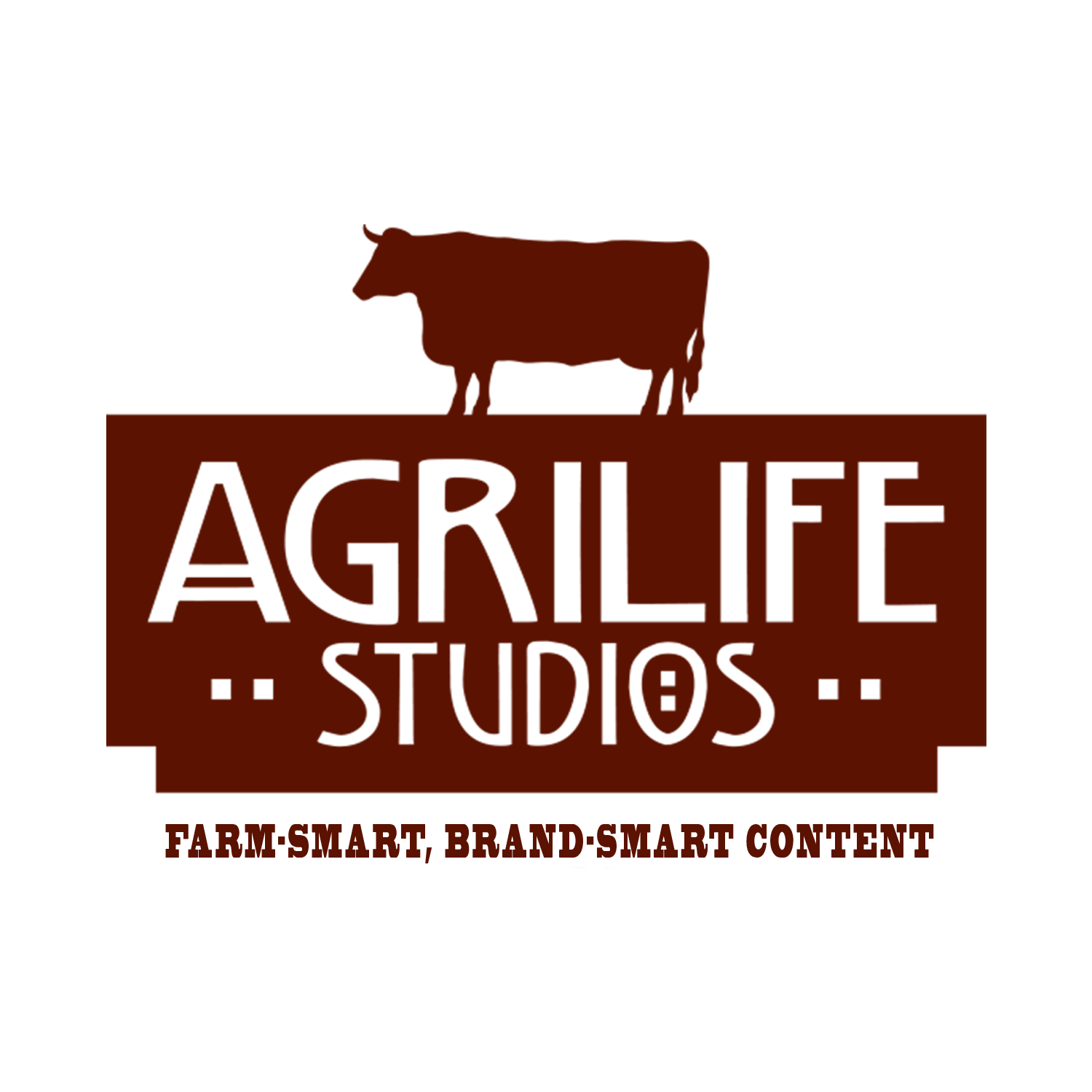 AgriLife Studios Logo TM
